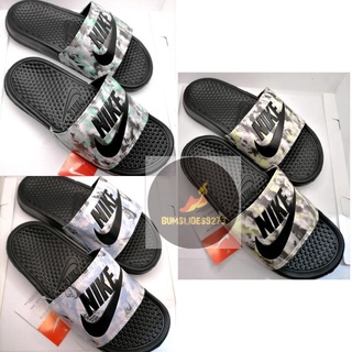 Nike slides slippers slip on with foam for men oem quality without box