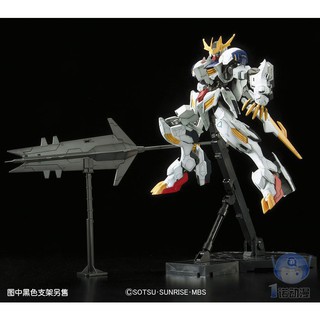 Robot model 1/100 barbatos Gundam Iron-blooded orphans asw-G