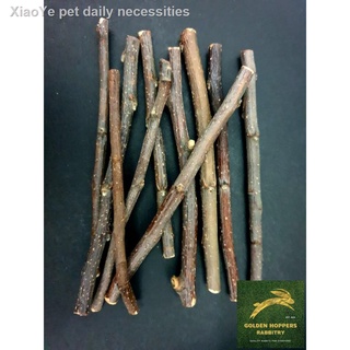 ✹✣❄Apple Chew Sticks for Hamster, Rabbits, Guinea Pigs, Chinchilla