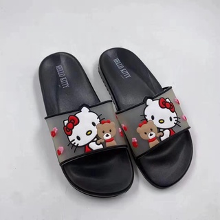 New Hello kitty slippers design