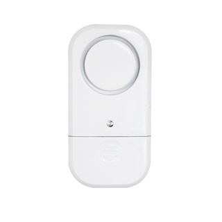 [7.31]Security Wireless Door Window Alarm Burglar Anti-theft 120DB Door Alarm