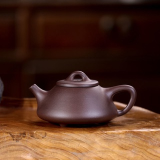 Pure Full Handmade Famous Kung Fu Teapot Tea Set