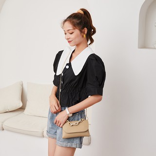 women bag sling bag XD 032# korean mini sling bag fashion shoulder bag handbag