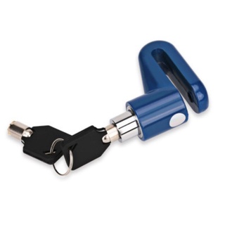 ☏◄☜Anti Theft Disc Security Motorcycle Bicycle Lock Small UNI ACE (7)