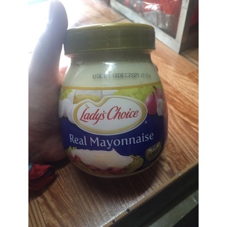 Lady’s Choice Real Mayonaise 470ml