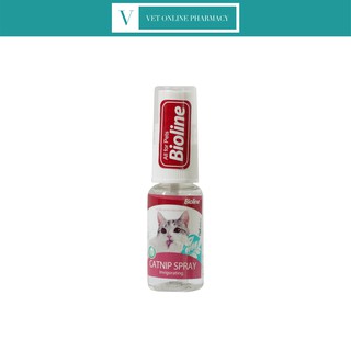 Bioline Catnip Spray 15ml