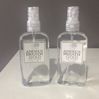 Angels Breath Gold cologne