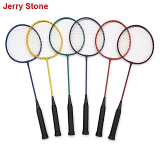 ┋✵❣XJSShop Badminton racket ultra light and durable unisex