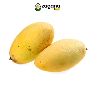 Zagana Farm Fresh Mango Yellow 1KG
