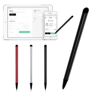 COD Universal Capacitive Touch Screen Pen / Stylus Pen for Tablet / iPad / Cell Phone / PC jianmostory2.ph
