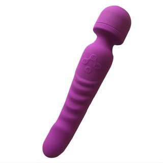 [NEW ITEM 2022} AV Magic Wand Vibrator Female G Spot Clitoris Stimulator Body Massager Masturbator