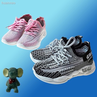 New children s coconut shoes, breathable, girls casual shoes, non-slip boys sports shoes, soft-soled children s toddler shoes, running