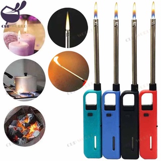 Kitchen Lighter Igniter - Firepower Flexible Refillable Long-Reach