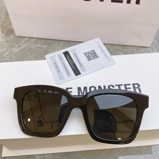 Dreamer Hoff - GM Square High Quality Sunglasses with Zensis Lenses