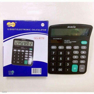 ✙AA-837 Acacia Calculator