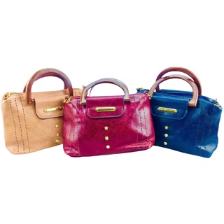 AJ Classy Leather Sling Bag Office Bag Leather Hand Bag Women Shoulder Bag Korean Sling Bag JC30232l (2)