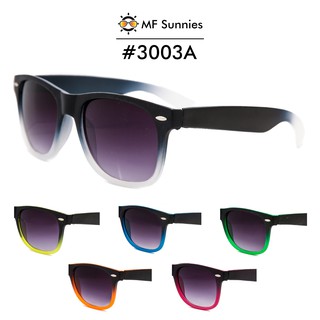 MFSunnies 3003A Lightweight Sunglass