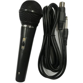 LEXING LX-420 Professional Dynamic Microphone