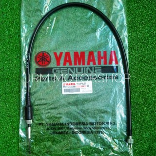 YAMAHA GENUINE Speedometer Cable MIO/M3/MSI-125/MXI-125/MSI-115