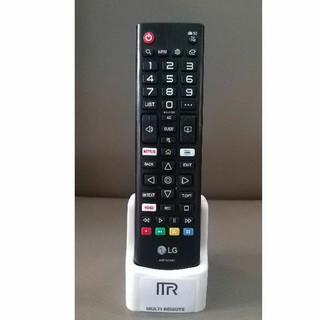 Remote Control LCD LED LCD TV SMART TV AKB75675311 Original Original