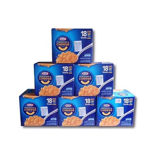 Convenience / Ready-to-eat✧▥Kraft Mac and Cheese Macaroni and Cheese Box or Cup