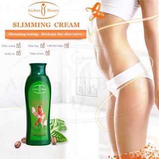 sqq Aichun beauty 3 days show slimming,green tea 200ml
