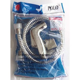 Motorcycle tool accessories Merchandise.Ph Handheld Bidet Sprayer set for toilet plastic