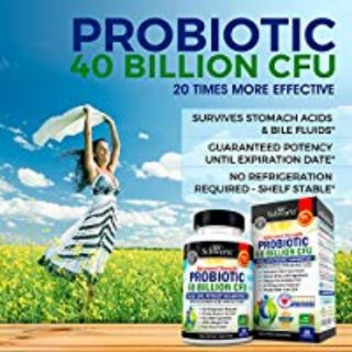 Bioschwartz Probiotic 40 Billion CFU (3)