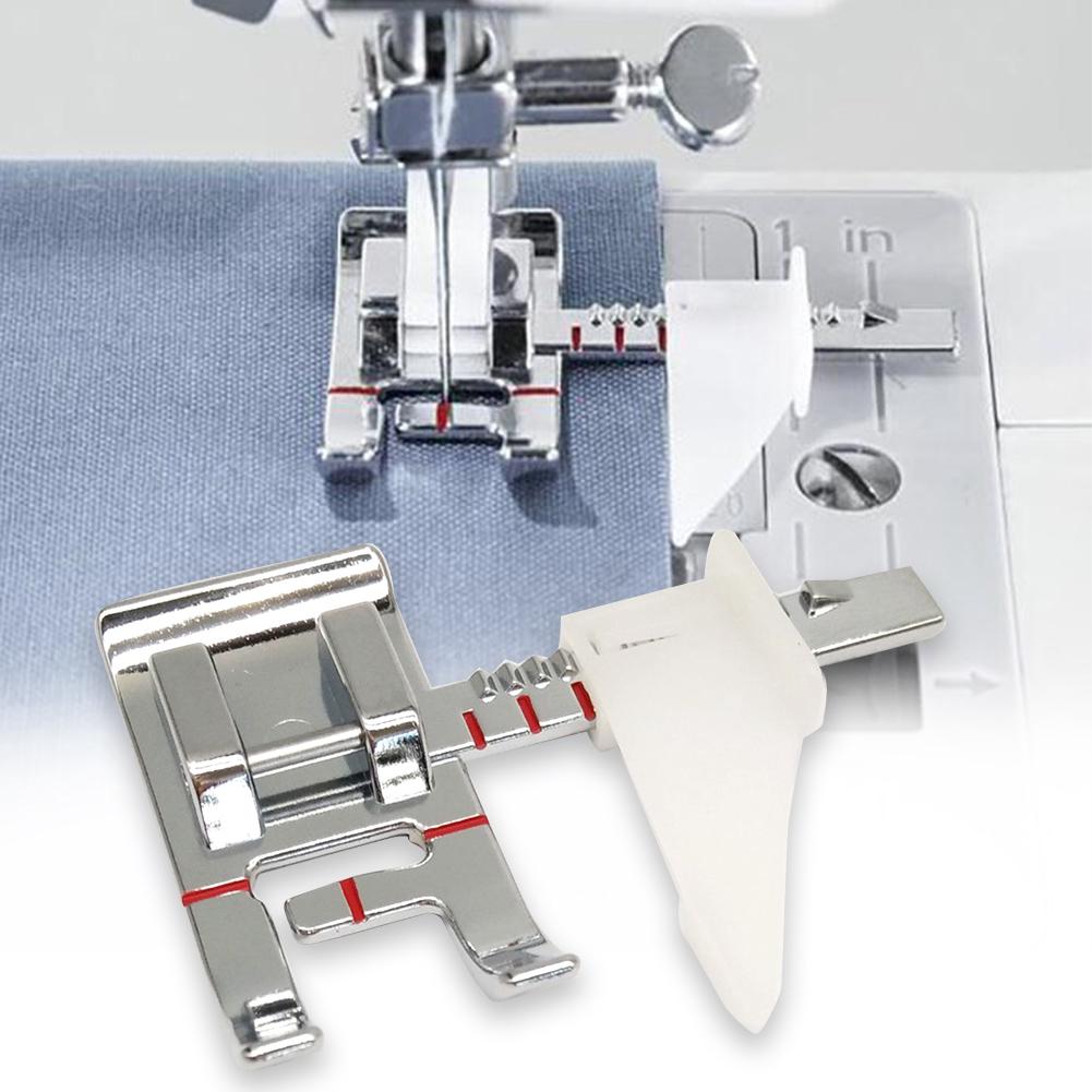 Distinctive Adjustable Guide Sewing Machine Presser Foot