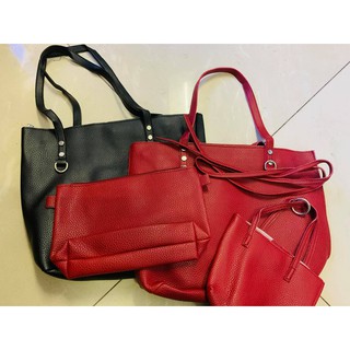 Fashion Women's Bag Keychain ( 4in1 3in1)