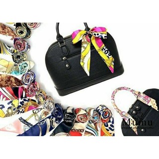 Shine@ Twilly charm pair accessories bag