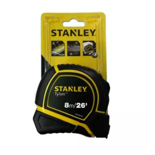 Stanley Tape Measure 8 Meters
