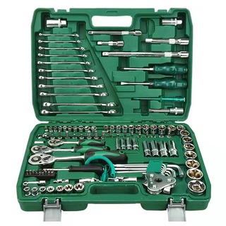 Socket Wrench Set Car Tools Set Torque Wrench Tool Box Set Wrench Tools Set Automotive repair