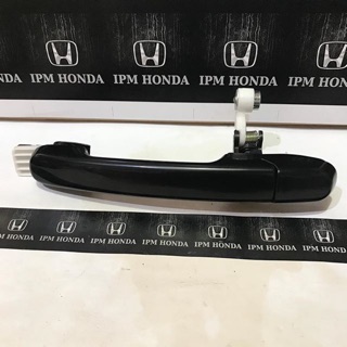 Tailgate Luggage Handle Handle For Honda CRV GEN 2 2002 2003 2004 2005 2006 Without lock Holes