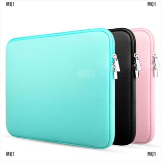 {MQ1}Laptop Notebook Sleeve Case Bag Cover For Computers MacBook Air/Pro13/14 inch
