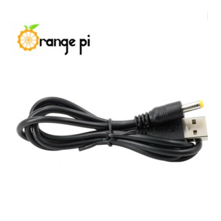 USB power cord 5V 3A Power cable for Orange Pi one Orange Pi PC (1)
