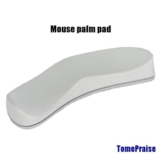 (TomePraise) Computer Hand Rest Wrist Pad For Keyboard Mouse Arm Handy Ergonomic Support Mat