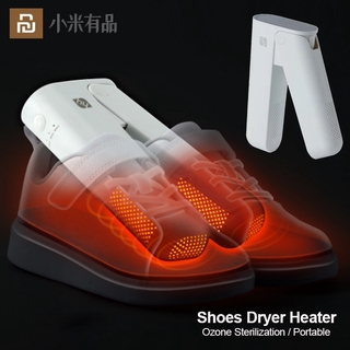Futon & Shoe DryersYoupin HY Shoes Dryer Heater Ozone Disinfection Sterilizer Portable Timing Dehumi