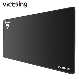 VICTSING Extended Gaming Mouse Pad for PC Keyboard Mouse Mat