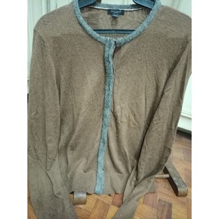 Preloved Sweater/Jacket for Ladies