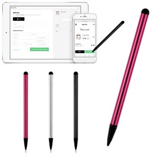 One♥Capacitive Pen Touch Screen Stylus Pencil for iPhone iPad Tablet PC Smartphone