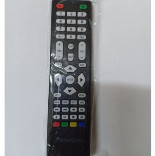 remote control smart tv tv remote Pensonic LED REMOTE 15inch to 45inch