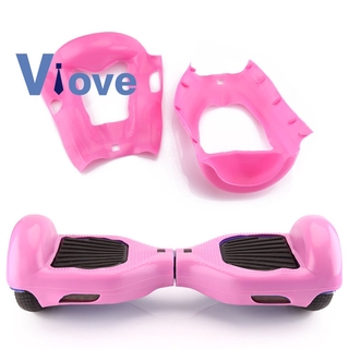 pink 6.5" 2 Smart Self Balancing Scooter Hoverboard Shell