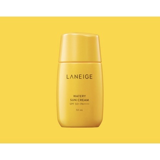 【spot goods】✆[LIMITED TIME OFFER] Laneige Watery Sun Cream SPF 50+ PA++++ 50ml