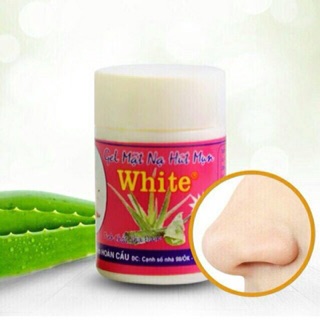 Gel Hut Mun White Thailand Product (8)