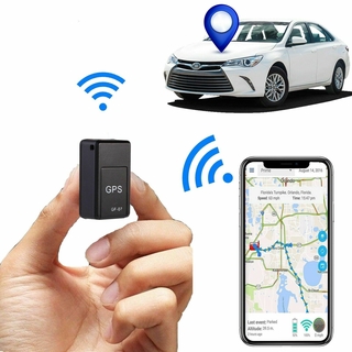 New Mini GPS Tracker GF07 GPS Locator Recording Anti-lost Device Support Remote Operation of Mobile Phone GPRS Tracking Device (7)