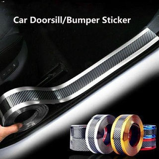 Sill Plates๑Styling Car Stickers Door Sill Protector Goods Accessories, sill protector