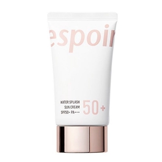 ESpoir Water Splash Sun Cream SPF50+ PA+++