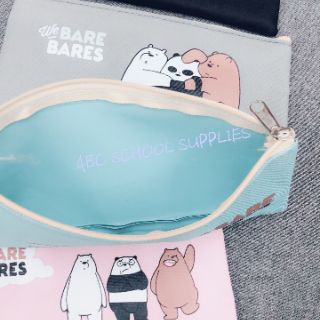 We Bare Bears Pencil Case (3)