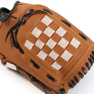 Sports Ball Baseball Gloves Thickening Wild Hand Baseball Gloves